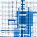 A blueprint icon.